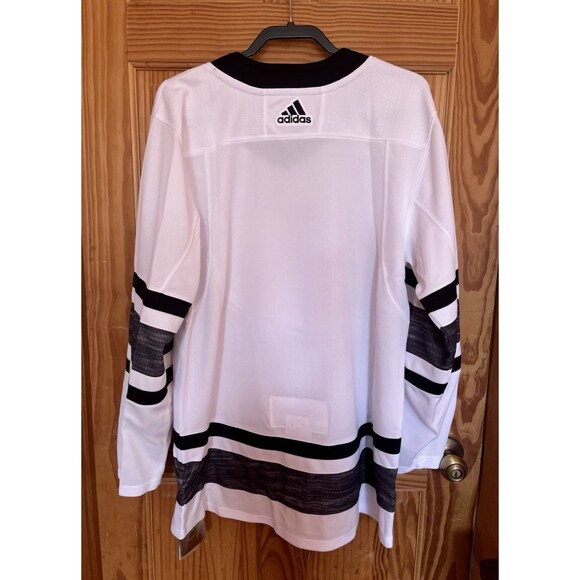 Adidas Anaheim Ducks 2019 All Star Game Parley Authentic Jersey Men's Size 46 - Picture 8 of 11